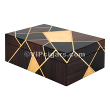 MORICI Humidor Vulcano 30