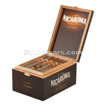 NICAROMA 6x54 Toro