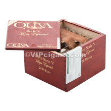 OLIVA Belicoso - Serie V