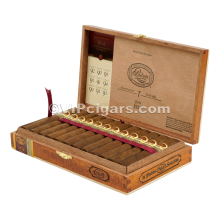 Padron 1926 No.6