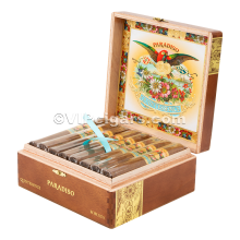 PARADISO Quintessence - Robusto