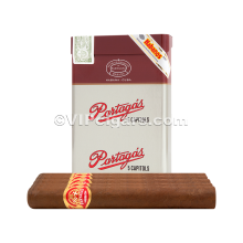 Partagas Capitols