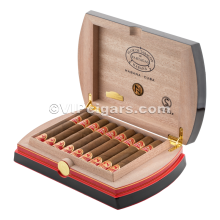 Partagas Cedros - Year Of The Snake - 2025