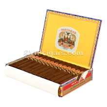 Partagas Coronas Gordas Añejados