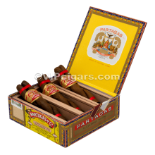 Partagas Culebras