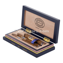 Partagas Linea Maestra Estuche