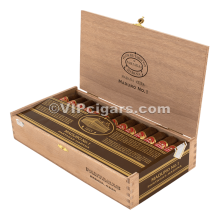 Partagas Maduro No.1