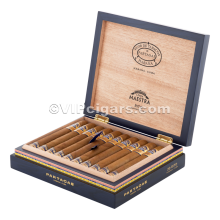 Partagas Rito