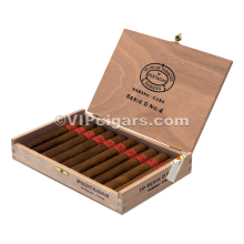 Partagas Serie D No.4