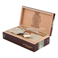 PATORO Gran Anejo Reserva - Gordito