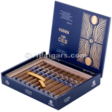 PLASENCIA Alma Del Cielo - Boreal