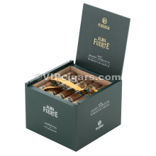 PLASENCIA Alma Fuerte - Robustus Corto