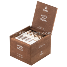 PLASENCIA Reserva Original - Corona Corta