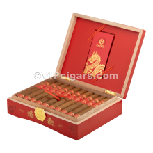 PLASENCIA Year Of The Dragon