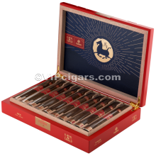 PLASENCIA Year Of The Horse 2026