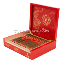 PLASENCIA Year Of The Tiger