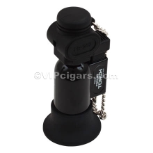 Prince Pocket Torch Black
