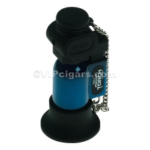 Prince  Pocket Torch Metallic Blue