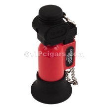 Prince Pocket Torch Red