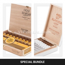Quai D'orsay No. 54 - Special Bundle