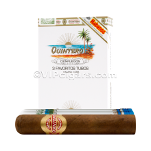 Quintero Favoritos 