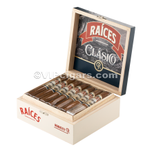 RAICES Clasico - Robusto