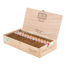 Ramon Allones Silver Jubilee - 2017 - Asia Pacifico