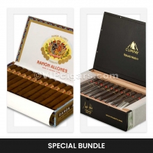 Ramon Allones Specially Selected - Special Bundle