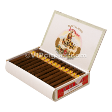 Rey Del Mundo Choix Supreme
