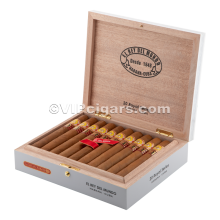 Rey Del Mundo Royal Series (cdh)