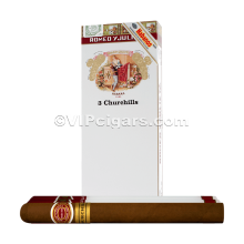 Romeo y Julieta Churchills - Special Bundle