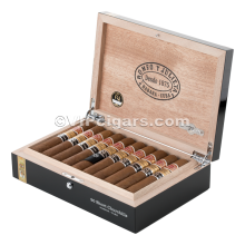 Romeo y Julieta Short Churchills Reserva Cosecha 2019