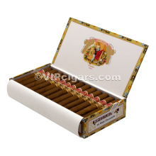 Romeo y Julieta Wide Churchills - Special Bundle