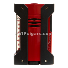 St Dupont Defi Extreme - Red