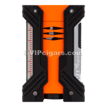 St Dupont Defi Xxtreme - Orange Mat