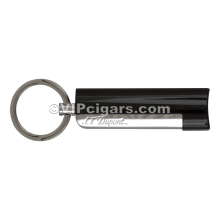 St Dupont Punch Maxijet - Black As Night