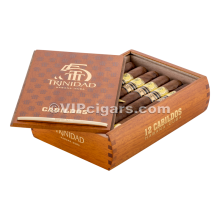 Trinidad Cabildos - 2024