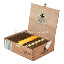 Trinidad Robusto Extra
