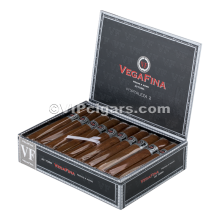 VEGAFINA Serie 2 - Toro