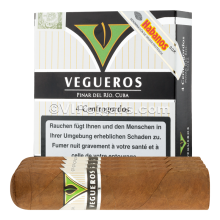 Vegueros Centrogordos - Special Bundle