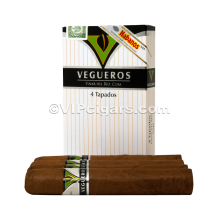 Vegueros Tapados