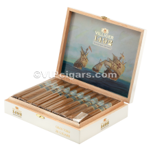 VILLIGER 1492 - Gran Toro - Discovery Edition