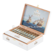 VILLIGER 1492 - Robusto - Discovery Edition