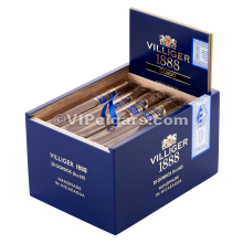 VILLIGER 1888 Nicaragua - Gordo