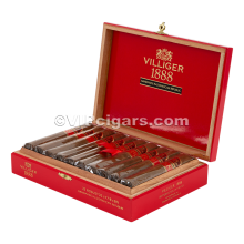 VILLIGER 1888 - Robusto