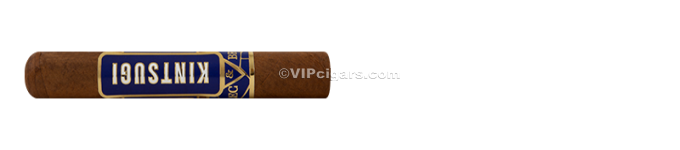 ALEC BRADLEY Kintsugi - Robusto