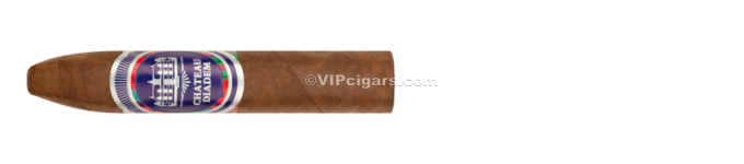 CHATEAU DIADEM Belicoso