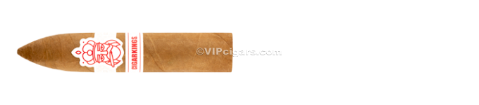 CIGAR KINGS Coy 23 - Belicoso