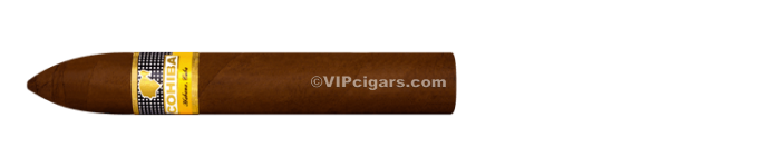 Cohiba Piramides Extra