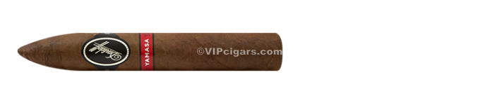 Davidoff Yamasa - Piramides